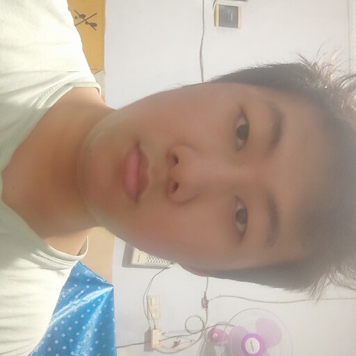 Profil CV Yohanes