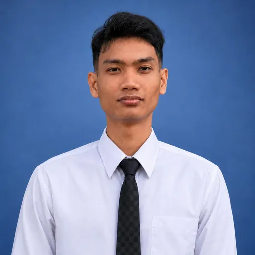 Profil CV Yohanes Billy Syaputra Siregar - Back End Developer