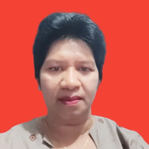 Profil CV Maria Valentina Evi