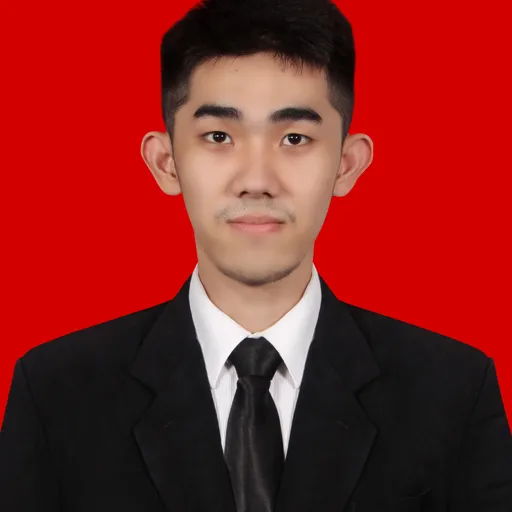 Profil CV Yohanes Kurniawan - Admin Purchasing