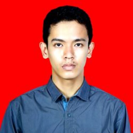 Profil CV Yohanes Pangestu Novrianto - Koordinator Packing