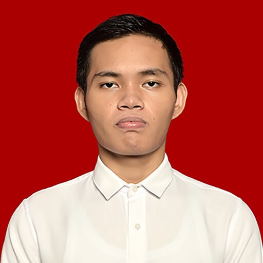 Profil CV Yohanes Septian Sidabutar - SMA Santo Thomas 2 Medan