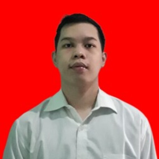 Profil CV Yohan Gideon Tampubolon