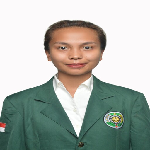 Profil CV Yolanda Mark Hasianna Silalahi - Universitas Sumatera Utara