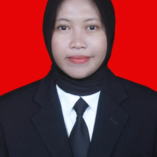 Profil CV Yolanda Permata sari