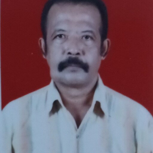 Profil CV Yongki Alexander Yoseph Saimima - SMA NEGERI 1 SAPARUA