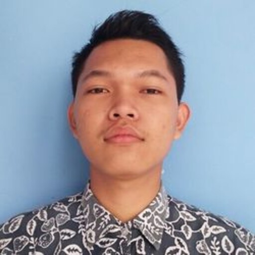 Profil CV Yongki Fatur Rahmadani - Puri