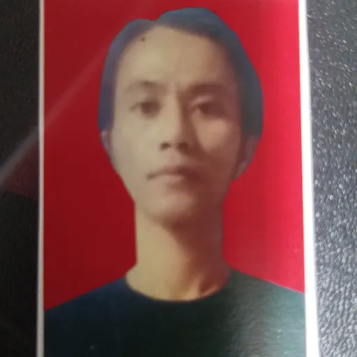 Profil CV Yopi Ari pratama