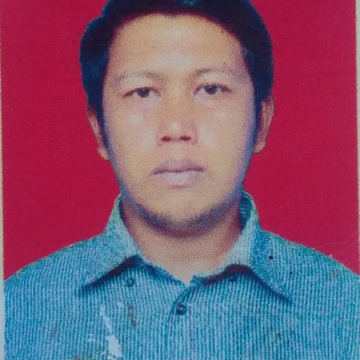 Profil CV Yopie kinanta sitepu, A.Md - Markering