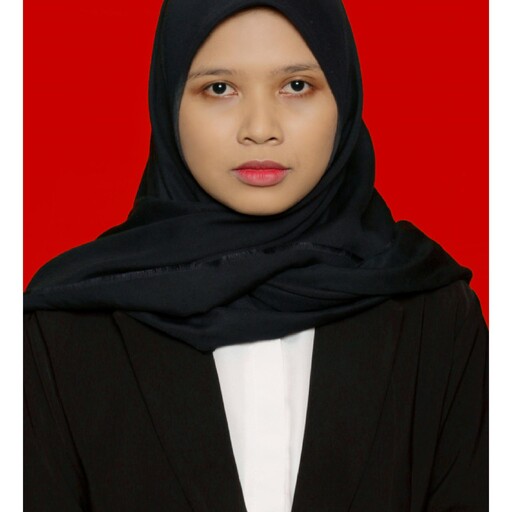 Profil CV Yosedien Lutfia Kusumastuti - Sekolah Tinggi Farmasi Indonesia
