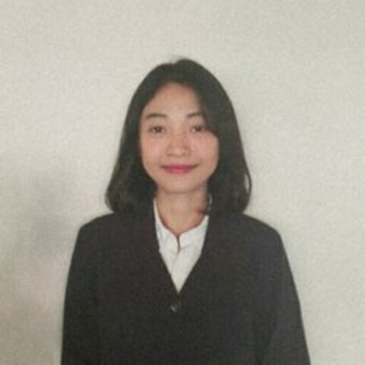 Profil CV Yosefina Vin Novita Purnama Sari - Kasir