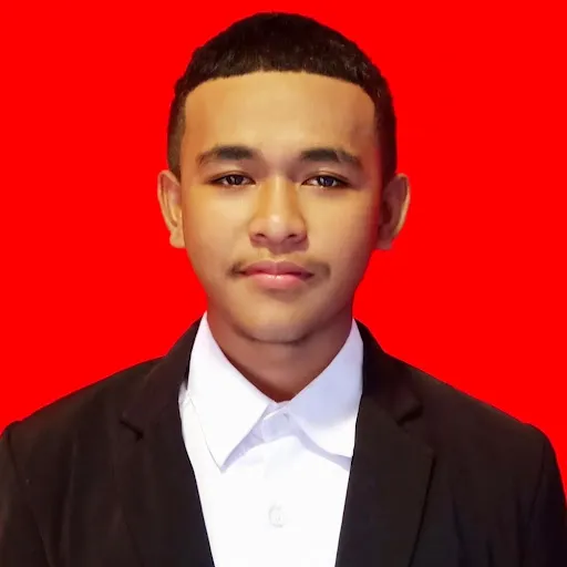 Profil CV Yosep Tanyel