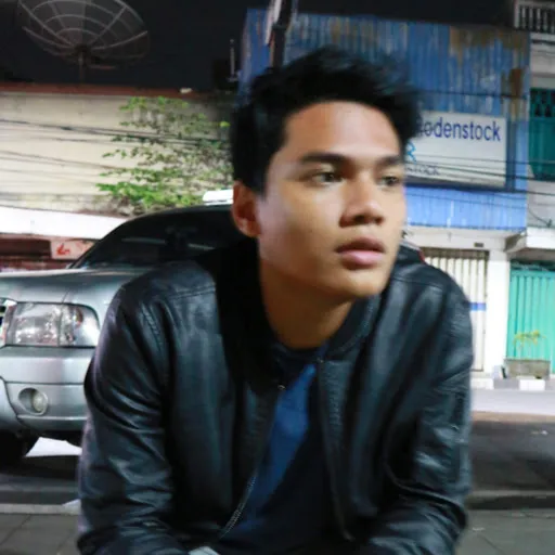 Profil CV Yosias B