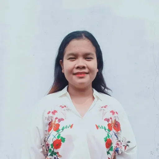 Profil CV yossiesenyoritavandoz Hutagaol - emas batang