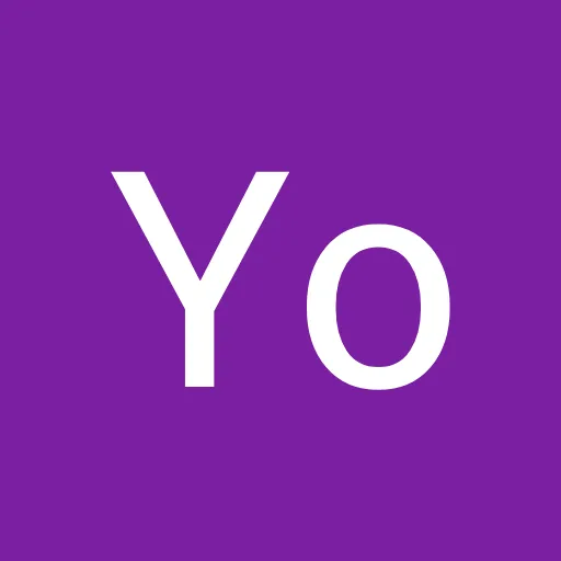 Profil CV Yo Yo