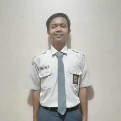 Profil CV Yudanto Agung Tri Prasetyo - It Support
