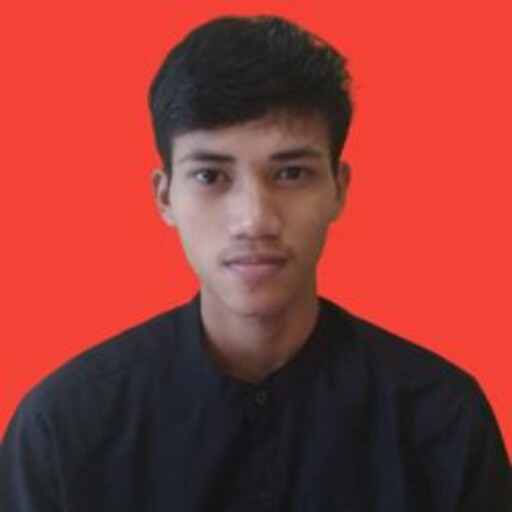 Profil CV Yudha Hidayatul Ahyar - Teknisi