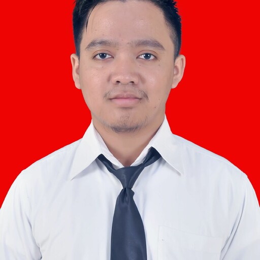 Profil CV Yudha Oktavian Sakti - Operator Produksi