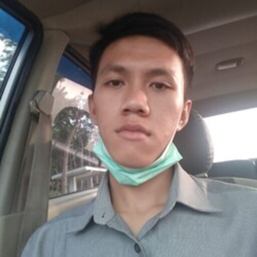 Profil CV Yudha Sabilla Elhamda