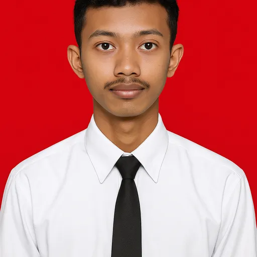 Profil CV Yudha Wahyu indranuari - Magang/PKL dan karyawan packing