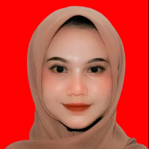 Profil CV Yudhiarini Prabandari