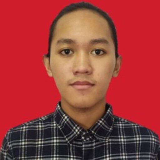 Profil CV Bagas