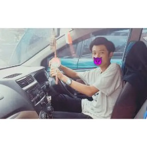 Profil CV YudiHendriyawan