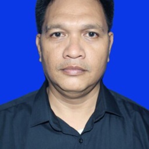Profil CV Yudi Hendra Gunawan Lubis