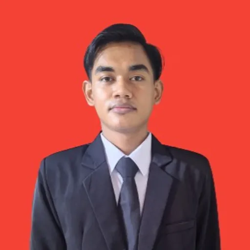 Profil CV YUDIYANTO