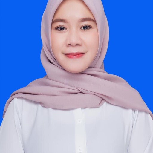 Profil CV Yuki Anitasari
