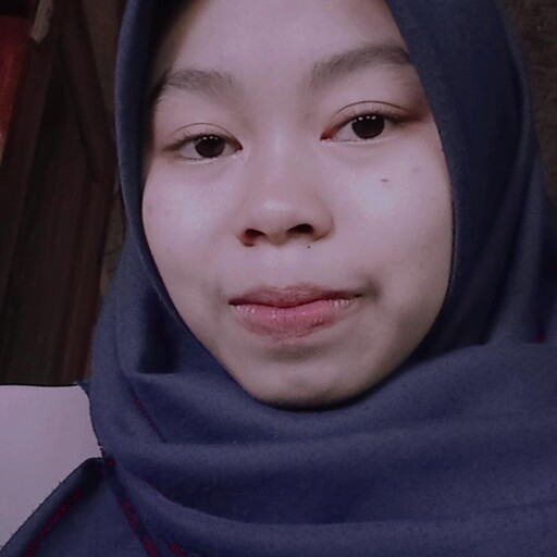 Profil CV Yulia