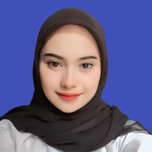 Profil CV Yuli Agustina