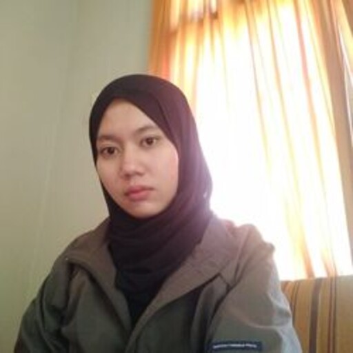 Profil CV Yuliana Cahya Ningtyas - IAIN Tulungagung