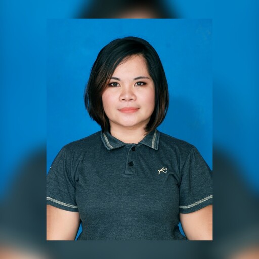 Profil CV Yuliana Ml