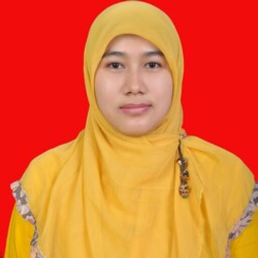 Profil CV Yuliani, SKM - Staf Ukd Dan Rujukan