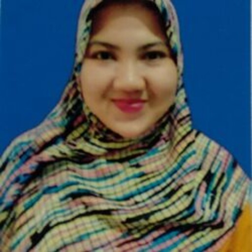Profil CV Yuliani Dewi