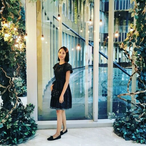 Profil CV Yulia Rizki Aldila