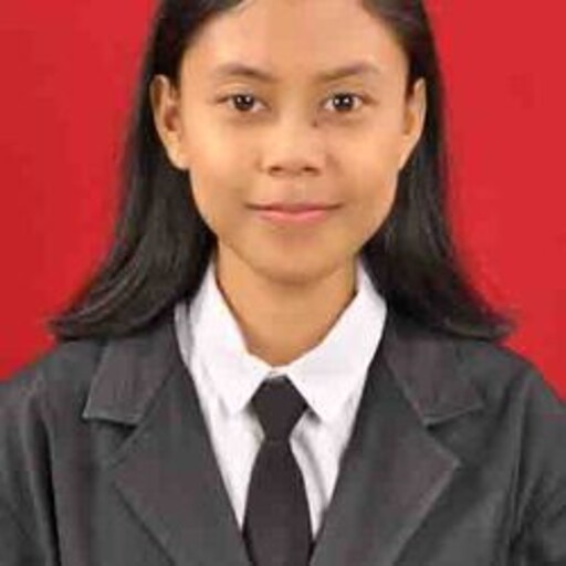 Profil CV Yuliatin Nur Ningsih - Staff