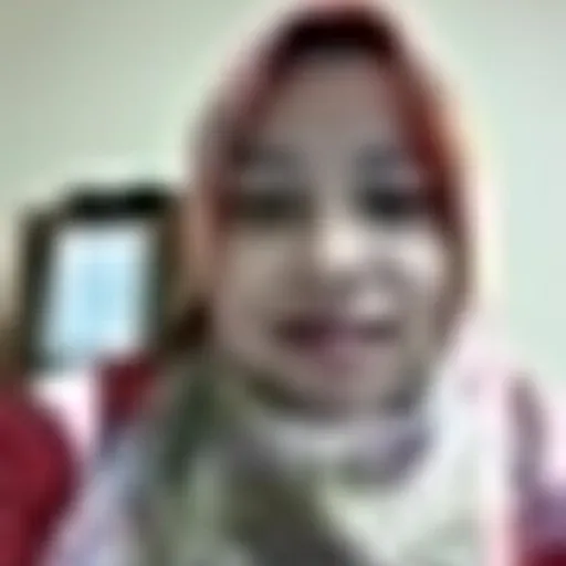 Profil CV YULIA WAHYU PUTRIANI - Universitas Muhammadiyah Jember