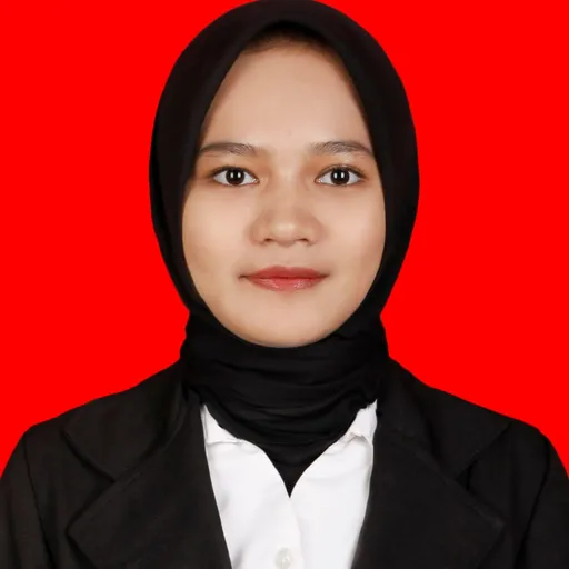 Profil CV Yuli Listyani - Magang (Validasi Buku Tanah)