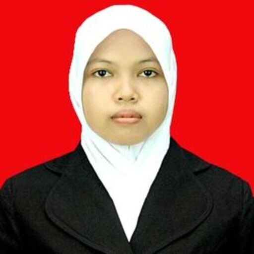 Profil CV Yulistiana Kurniawati - Administrasi