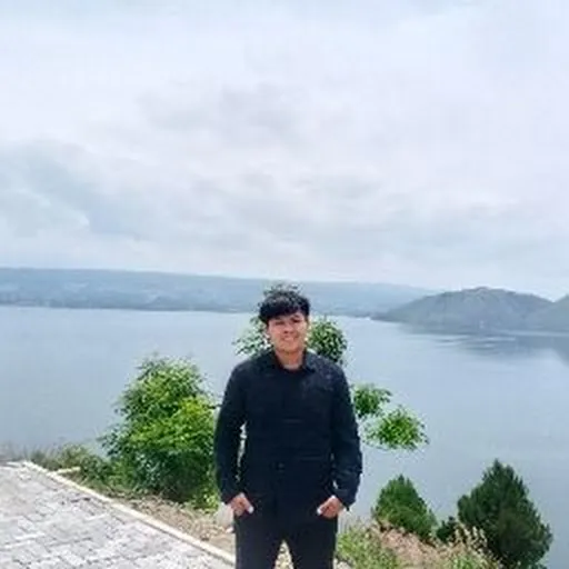 Profil CV Yulius Ginting