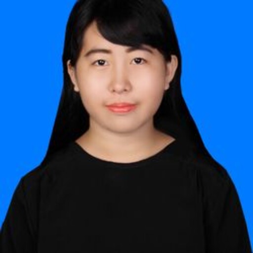 Profil CV Yully Permata