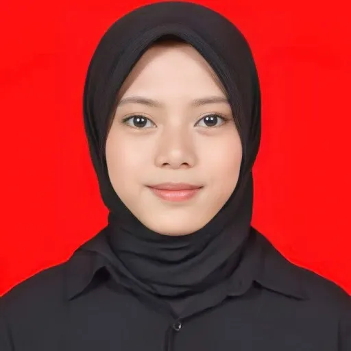 Profil CV Yulia Risma