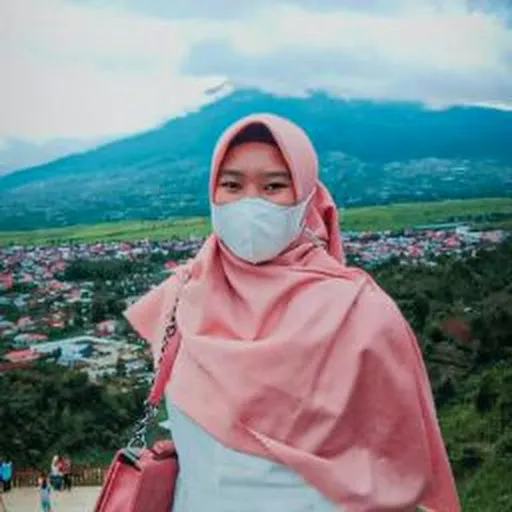 Profil CV Yulyana