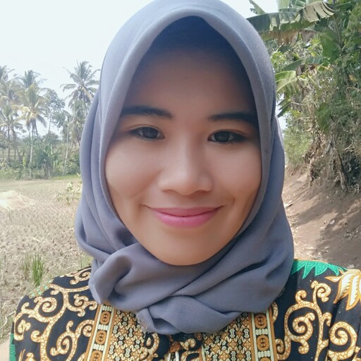 Profil CV Yulyanti Angger Elfita