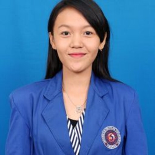 Profil CV Yunanda Marda Ningsih - Universitas Teknologi Yogyakarta