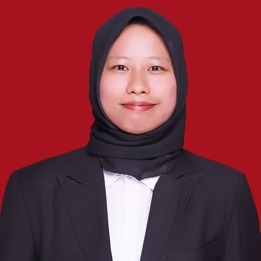 Profil CV Yundarisa Br Perangin-angin S.Ak - Juma Berlian Exim (JBE)