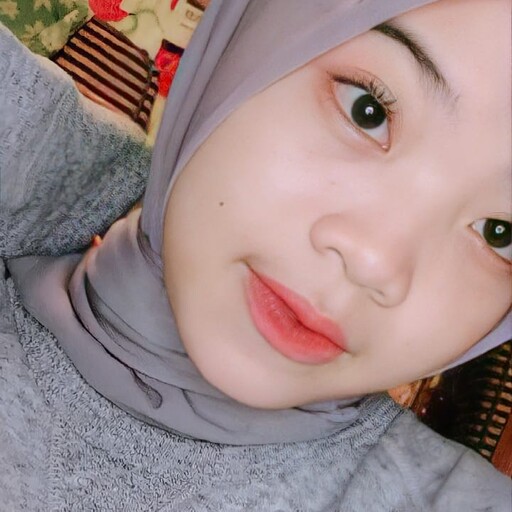 Profil CV Yunianti Nur Oktoviani