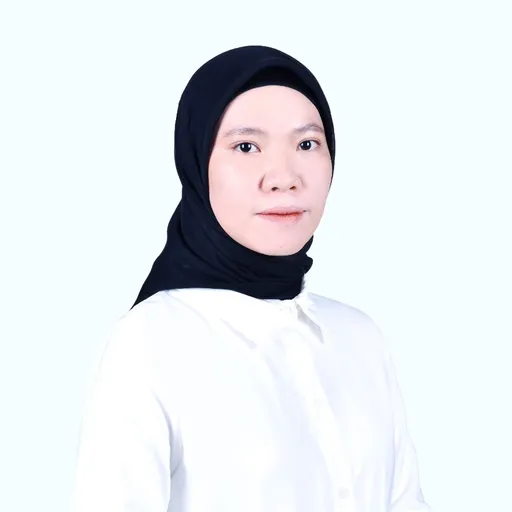 Profil CV Yuniar Tia Kurnia  - Asisten Dokter 